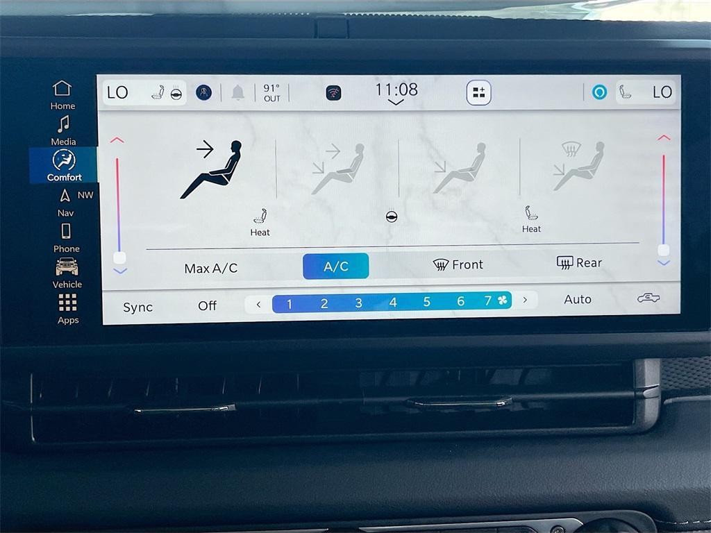 new 2025 Jeep Gladiator car, priced at $58,878