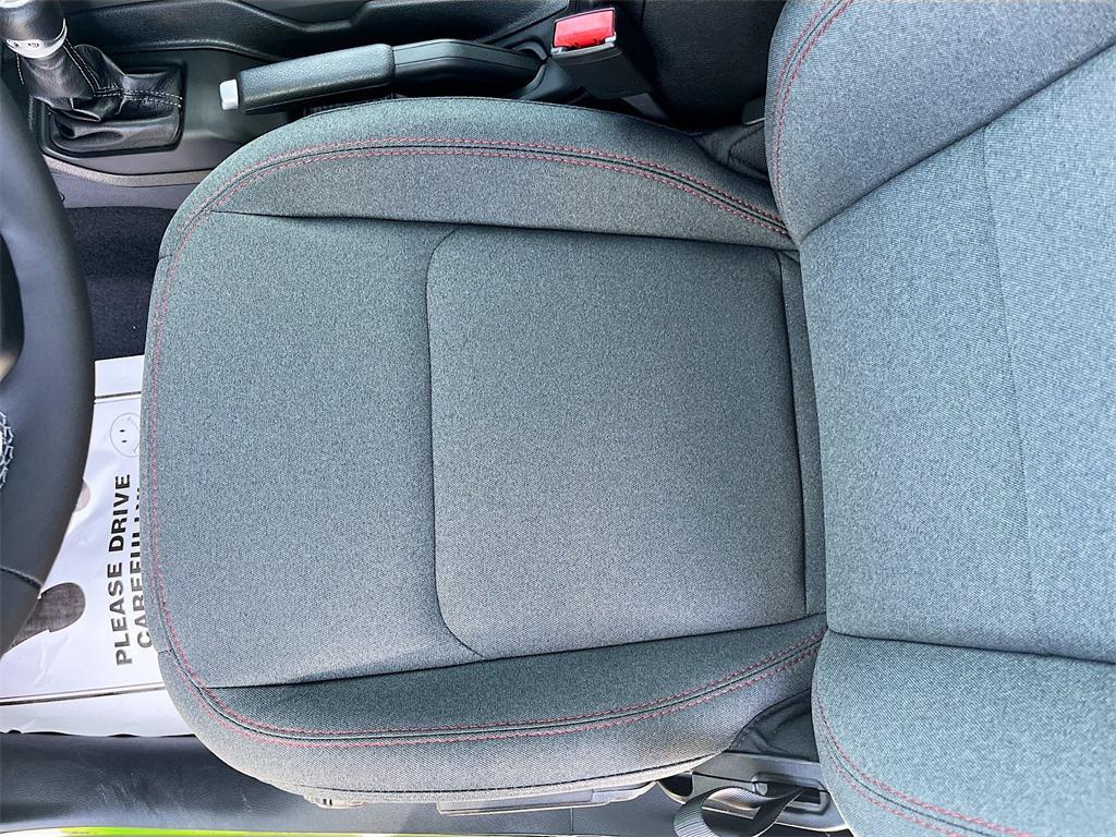 new 2025 Jeep Gladiator car, priced at $58,878