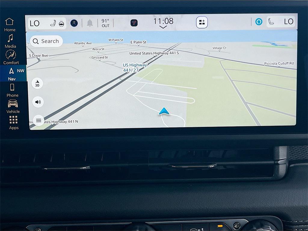 new 2025 Jeep Gladiator car, priced at $58,878