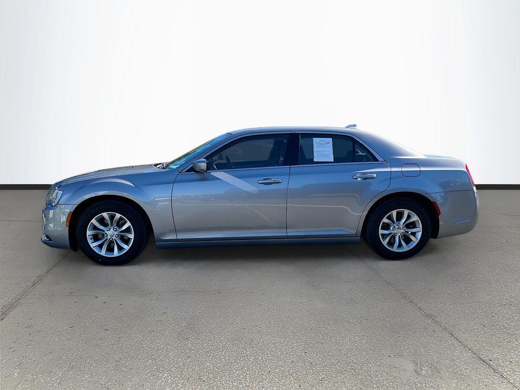 used 2018 Chrysler 300 car, priced at $18,007