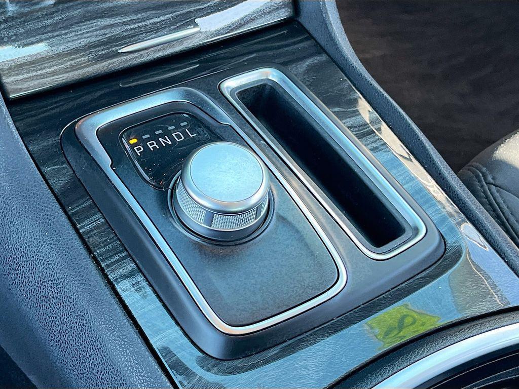 used 2018 Chrysler 300 car, priced at $18,007