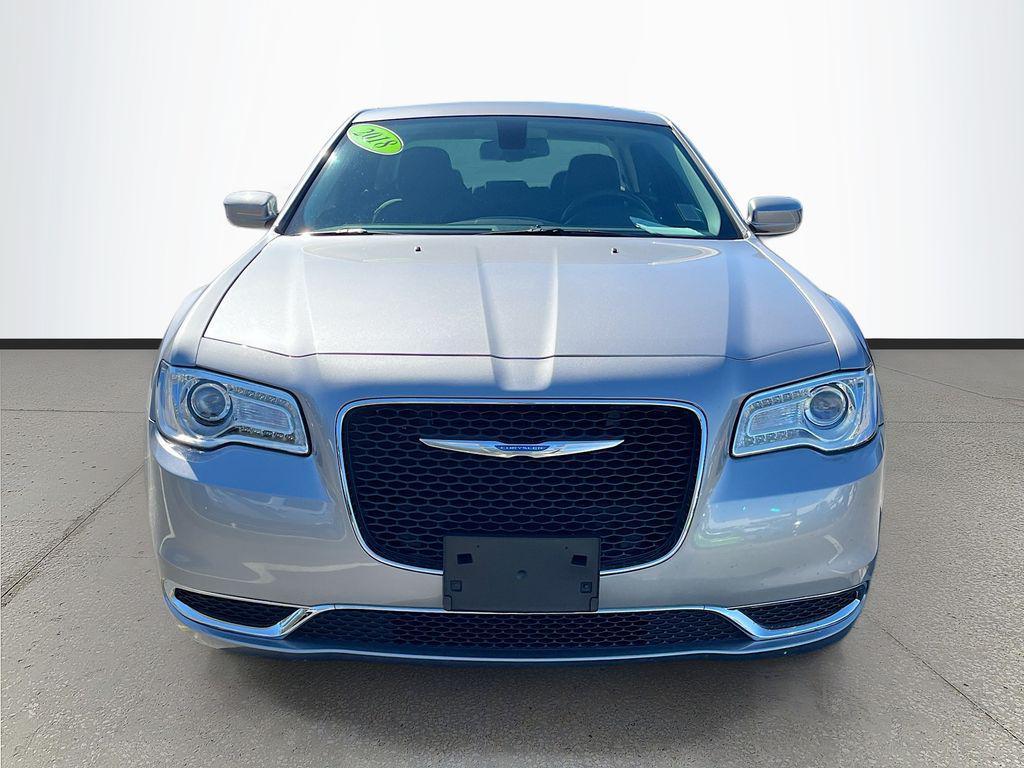used 2018 Chrysler 300 car, priced at $18,007