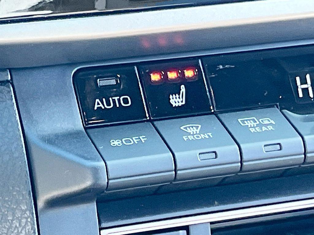 used 2025 Toyota Camry car, priced at $27,526