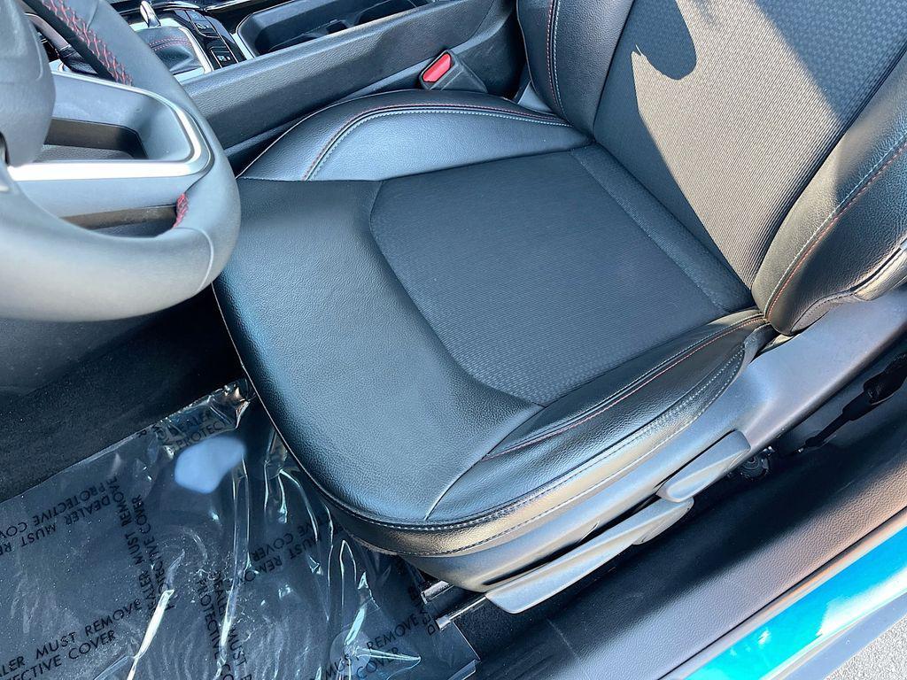 used 2022 Jeep Compass car, priced at $21,867