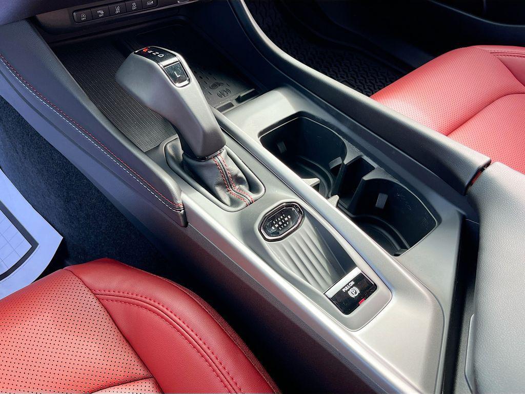 new 2026 Dodge Charger car, priced at $61,356