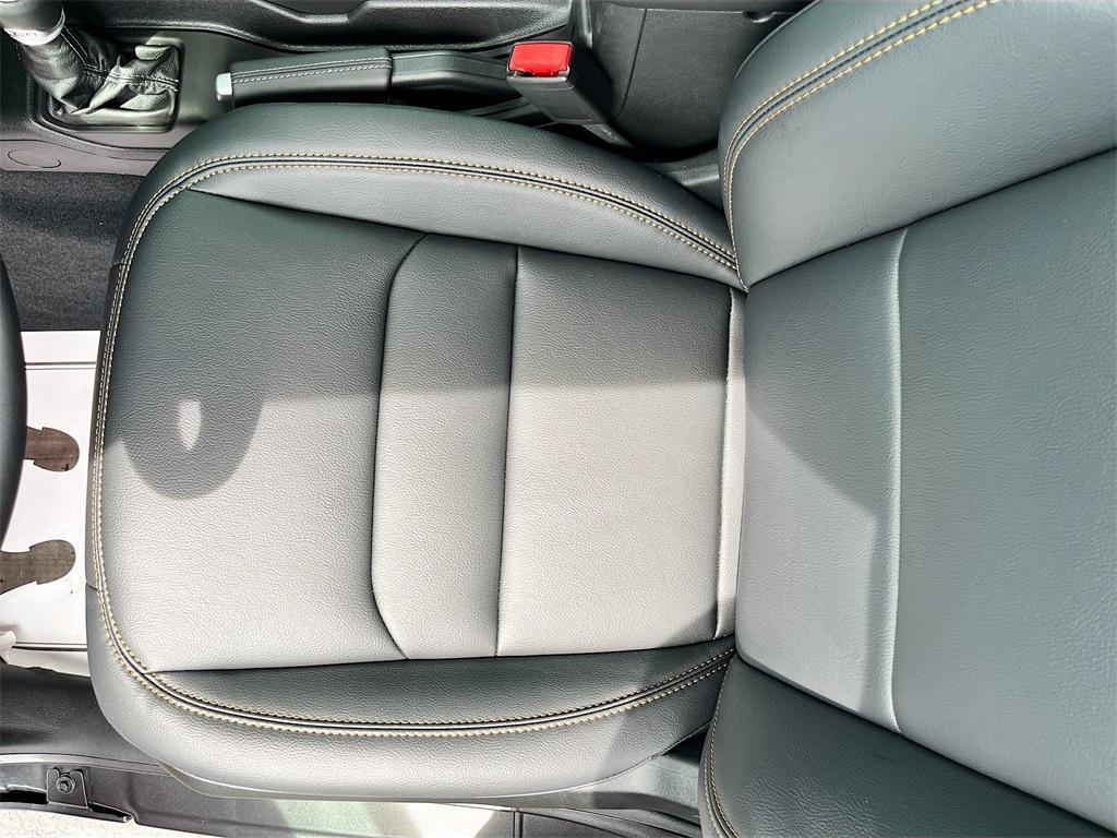 new 2025 Jeep Gladiator car, priced at $57,534