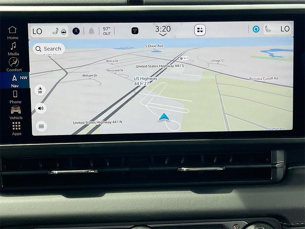 new 2025 Jeep Gladiator car, priced at $57,534