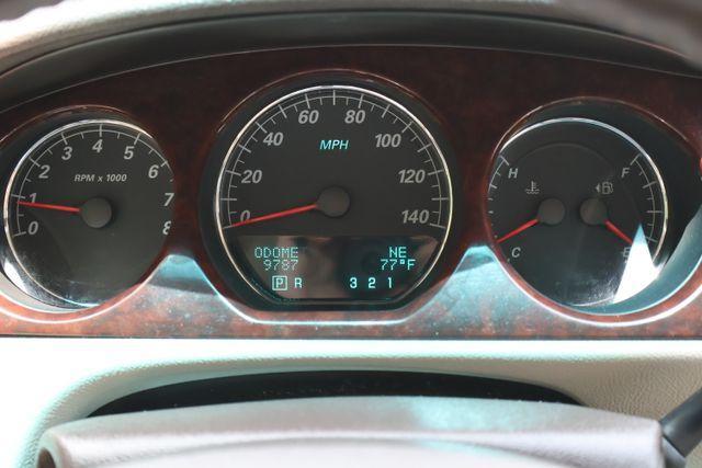 used 2008 Buick Lucerne car, priced at $8,186