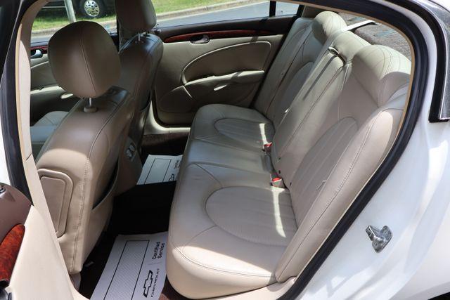used 2008 Buick Lucerne car, priced at $8,186