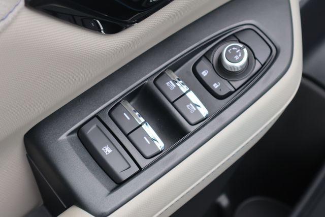 used 2025 Subaru Forester car, priced at $37,086