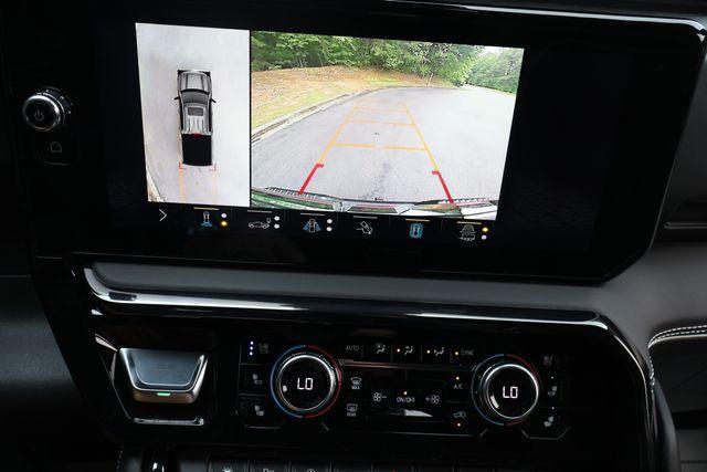 used 2022 GMC Sierra 1500 car, priced at $59,186