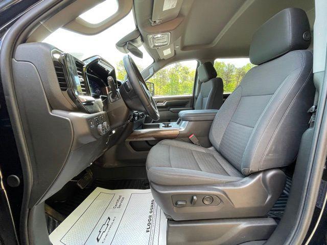 used 2024 Chevrolet Silverado 3500 car, priced at $70,186