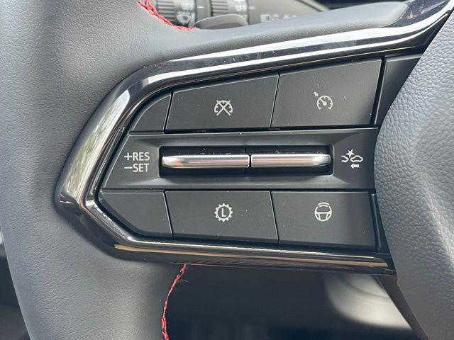 new 2026 Chevrolet Traverse car, priced at $56,876