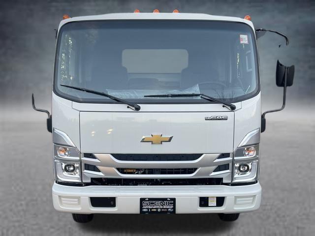 new 2025 Chevrolet Express 3500 car, priced at $50,686
