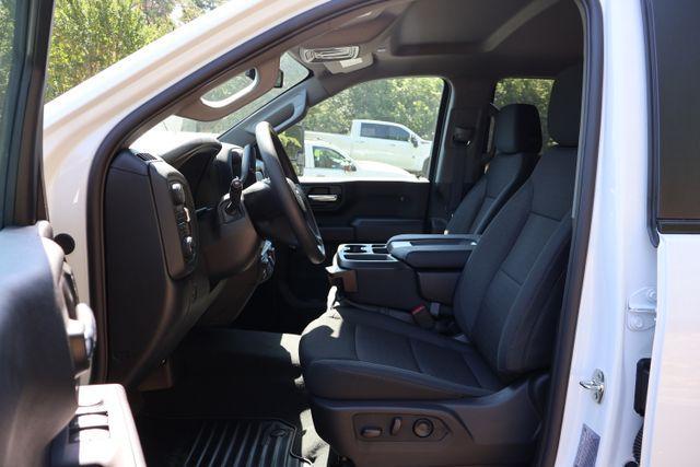 new 2026 Chevrolet Silverado 2500 car, priced at $60,304