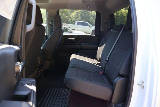 new 2026 Chevrolet Silverado 2500 car, priced at $60,304