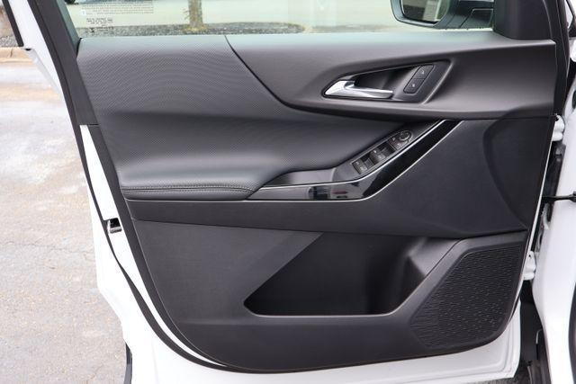 new 2026 Chevrolet Equinox car, priced at $33,583