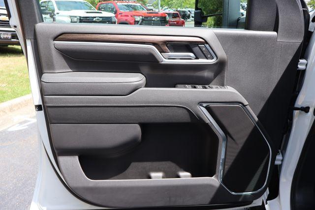 new 2026 Chevrolet Silverado 2500 car, priced at $64,663