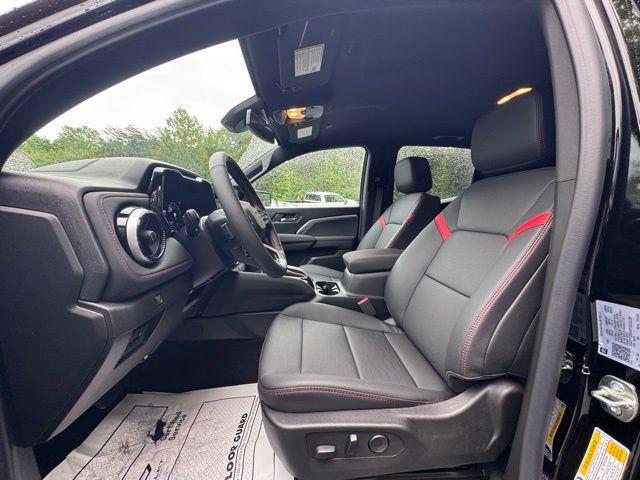 new 2026 Chevrolet Colorado car, priced at $47,669