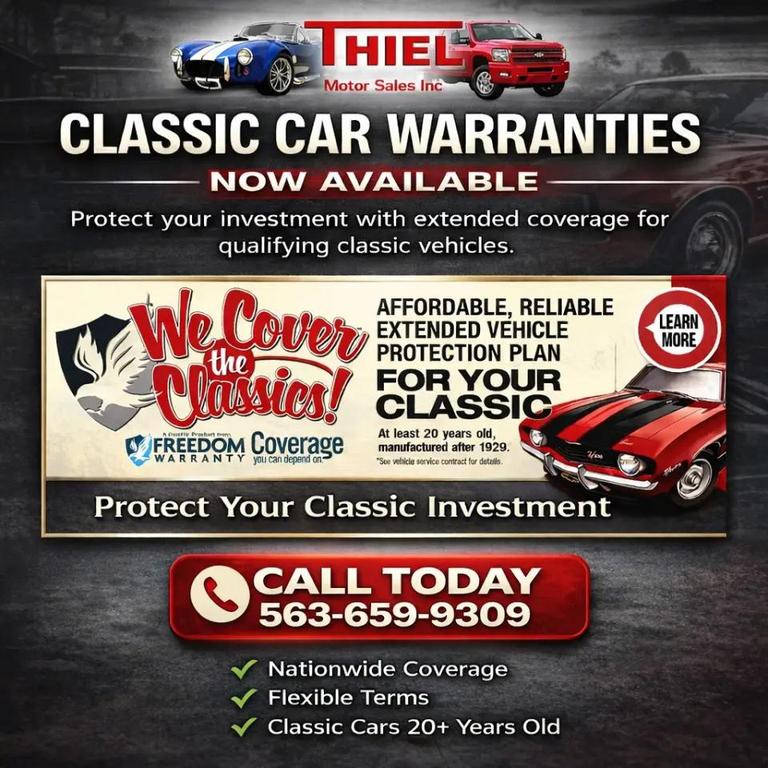 used 1956 Ford Custom car, priced at $29,997