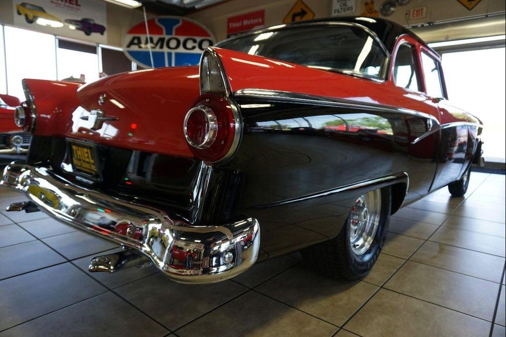 used 1956 Ford Fairlane car, priced at $34,997