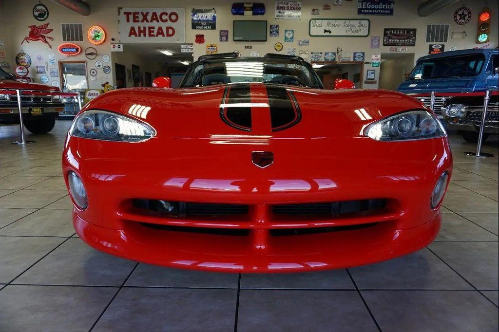 used 1994 Dodge Viper car, priced at $49,997