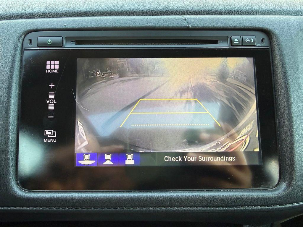 used 2018 Honda HR-V car, priced at $11,780