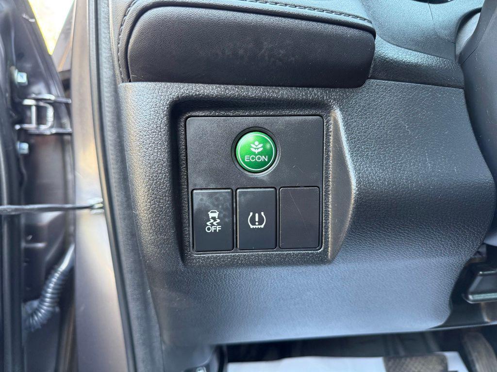 used 2018 Honda HR-V car, priced at $11,780