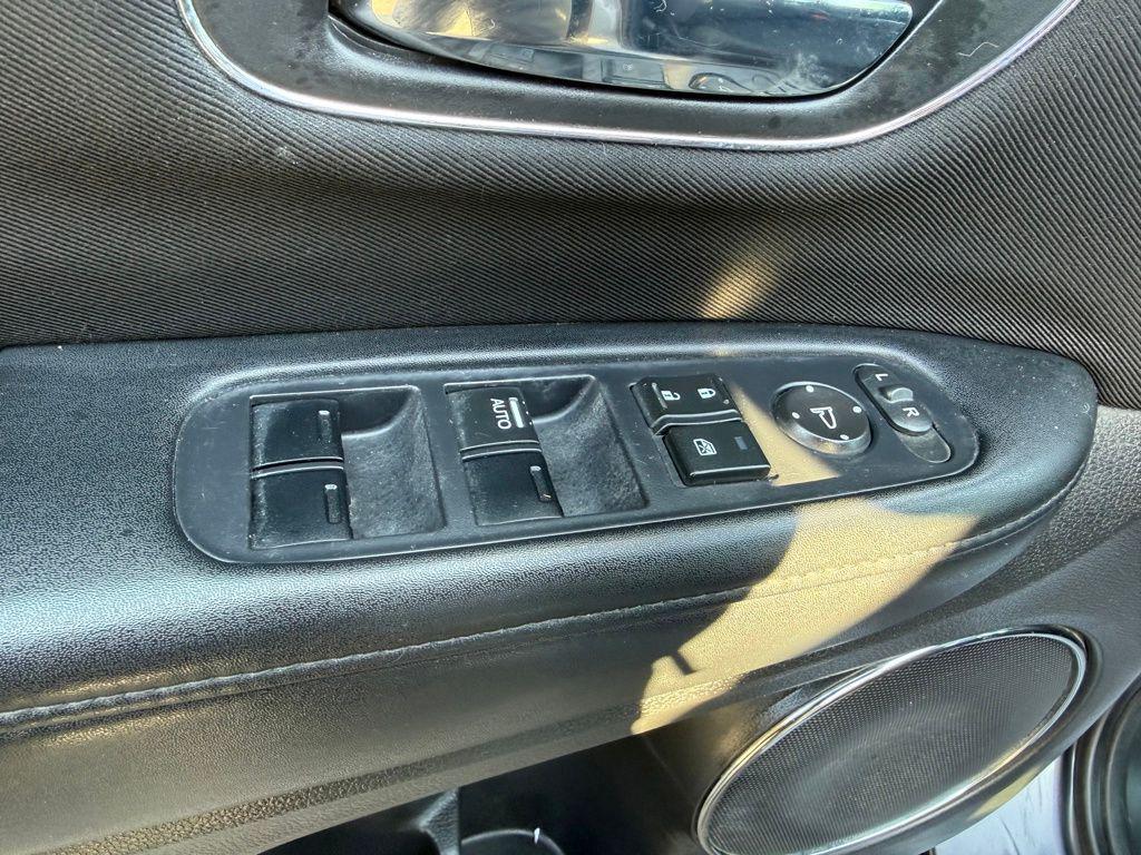 used 2018 Honda HR-V car, priced at $11,780