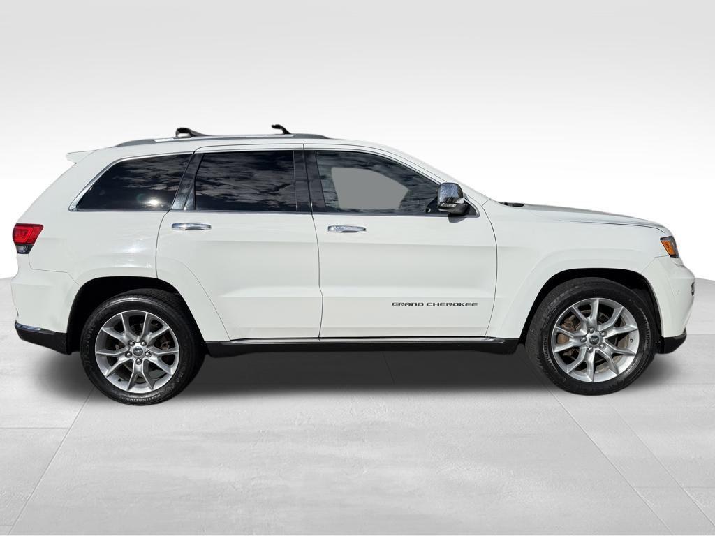 used 2014 Jeep Grand Cherokee car, priced at $11,980