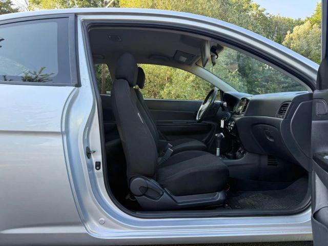 used 2007 Hyundai Accent car, priced at $3,480
