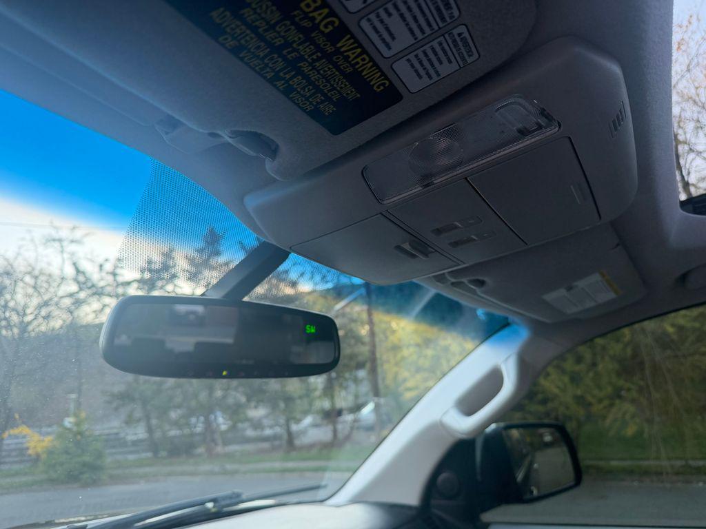used 2011 Toyota Sequoia car, priced at $16,275