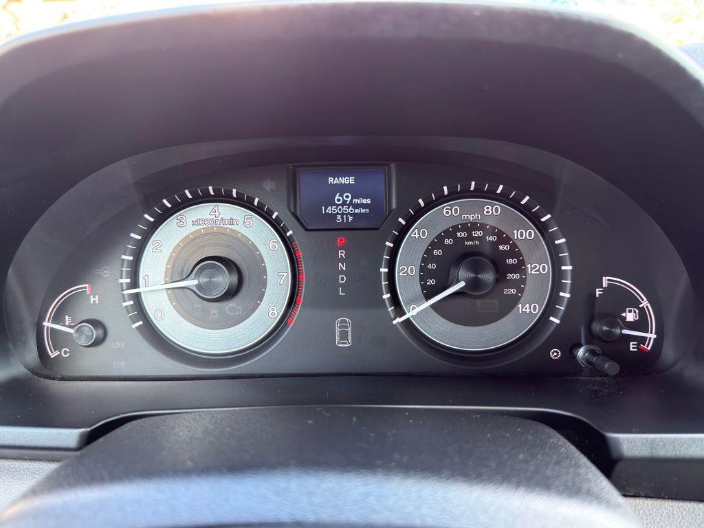 used 2014 Honda Odyssey car, priced at $10,480