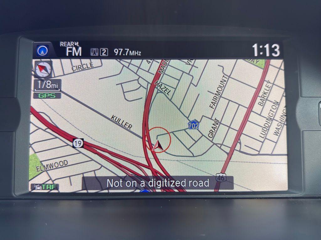 used 2014 Honda Odyssey car, priced at $10,480