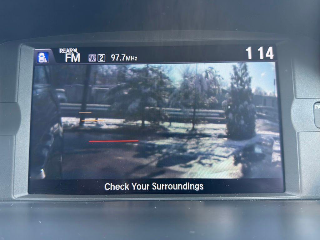 used 2014 Honda Odyssey car, priced at $10,480