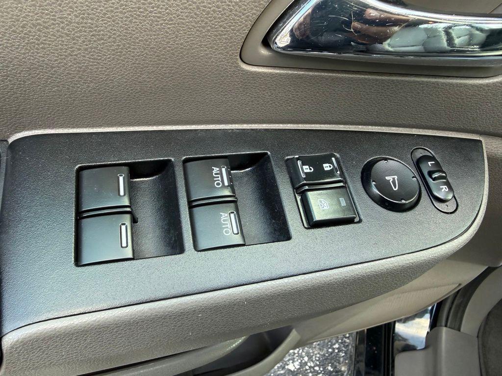 used 2014 Honda Odyssey car, priced at $10,480