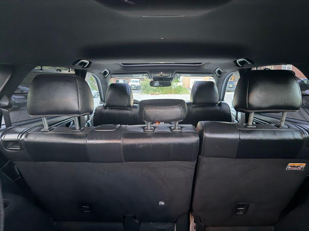 used 2016 Mazda CX-9 car, priced at $15,675