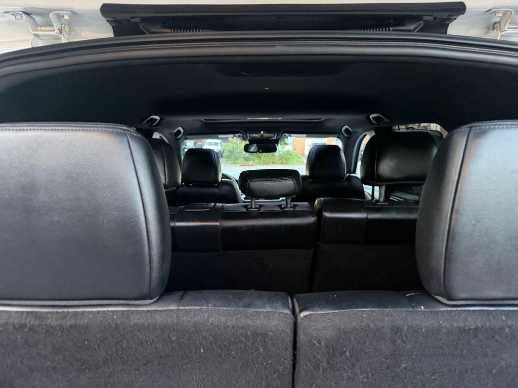 used 2016 Mazda CX-9 car, priced at $15,675