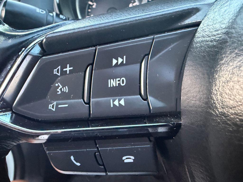 used 2016 Mazda CX-9 car, priced at $15,675
