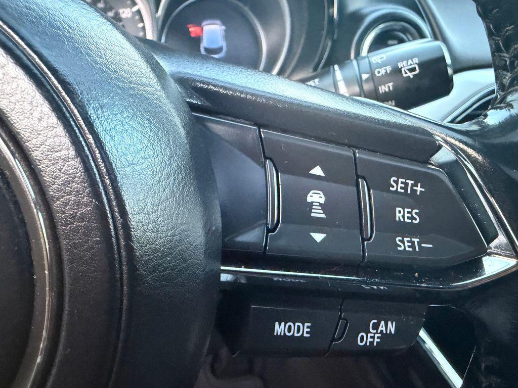 used 2016 Mazda CX-9 car, priced at $15,675