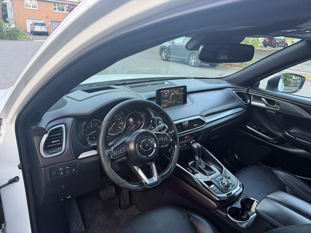 used 2016 Mazda CX-9 car, priced at $15,675
