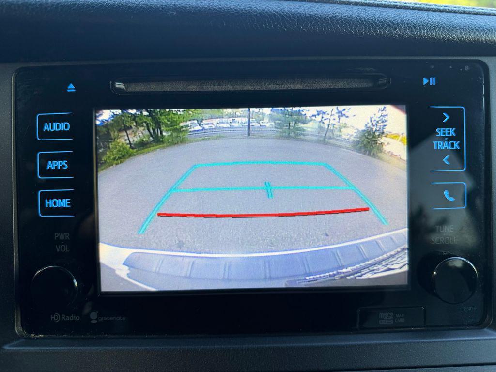 used 2015 Toyota Sienna car, priced at $14,675