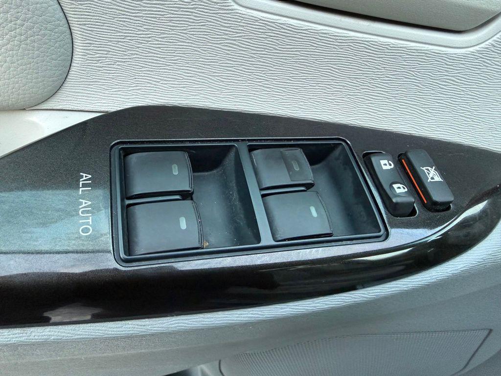 used 2014 Toyota Sienna car, priced at $10,040