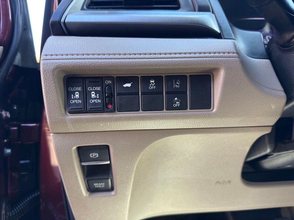 used 2019 Honda Odyssey car, priced at $16,980