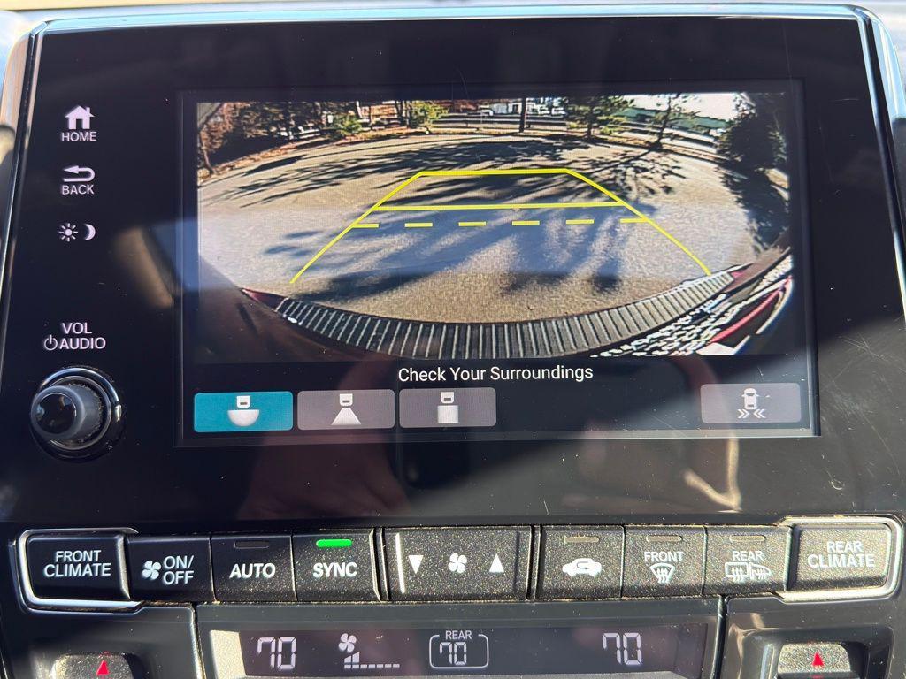 used 2019 Honda Odyssey car, priced at $16,980