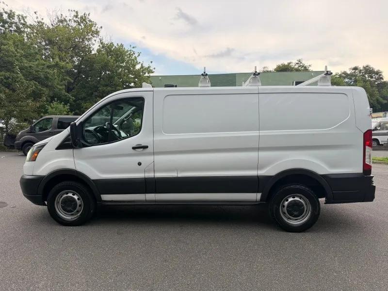 used 2015 Ford Transit-250 car, priced at $12,470