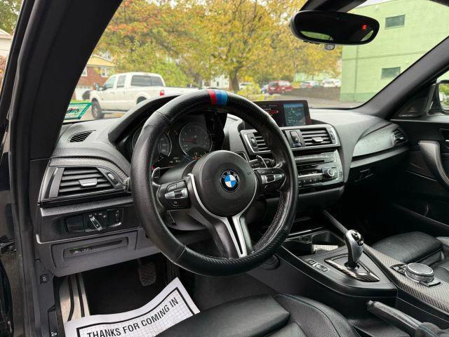 used 2016 BMW M2 car, priced at $29,990