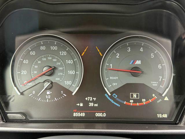 used 2016 BMW M2 car, priced at $29,990