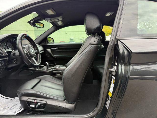 used 2016 BMW M2 car, priced at $29,990