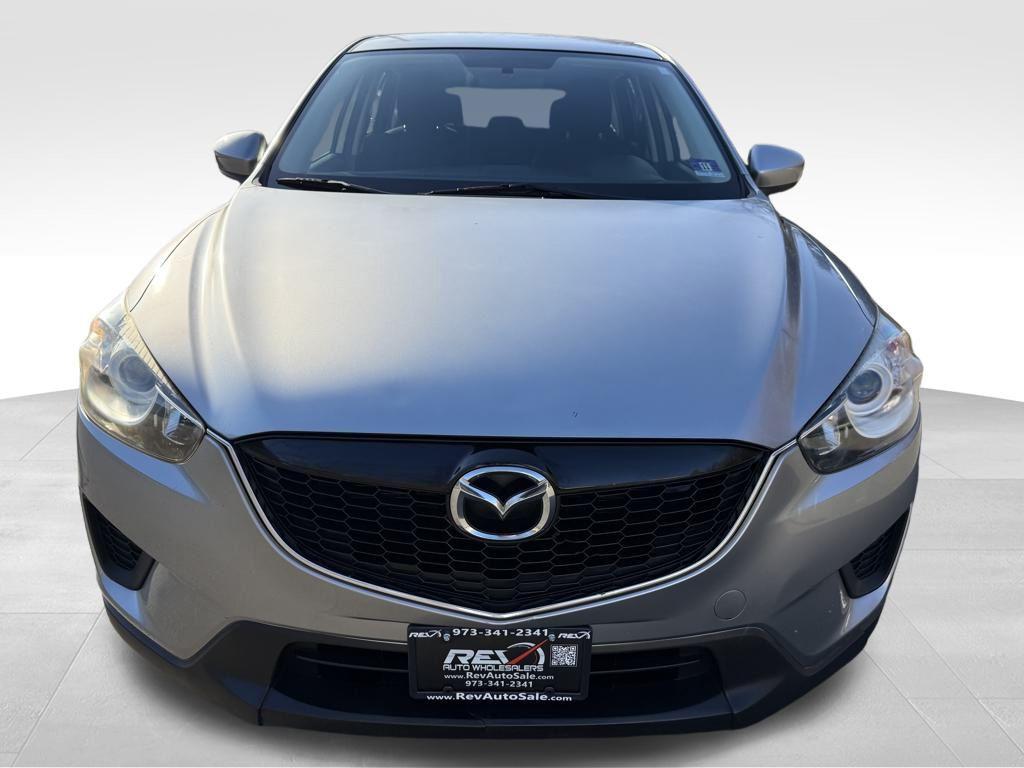 used 2014 Mazda CX-5 car, priced at $8,980